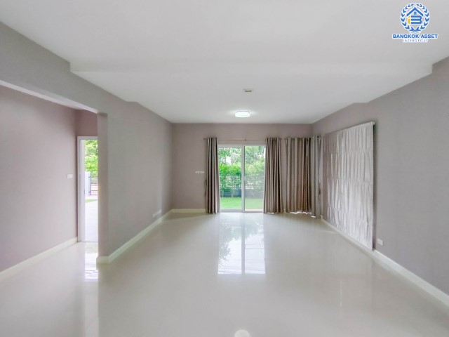 *****บ้านเดี่ยวมือสองย่านนนทบุรี ม.เพอร์เฟคเพลส3 ราชพฤกษ์ หลังมุม เนื้อที่กว้างเกือบ 56 ตร.ว. ฟังก์ชัน 3 ห้องนอน 3 ห้องน้ำ ที่จอดรถ 2 คัน บ้านสวย สไตล์โมเดิร์น ตกแต่งใหม่พร้อมเข้าอยู่ บนทำเลแห่งการเดินทาง ใกล้รถไฟฟ้าสายสีม่วง "สถานีบางรักน้อยท่าอิฐ" และทางด่วน "ศรีรัช" จองเลย!!